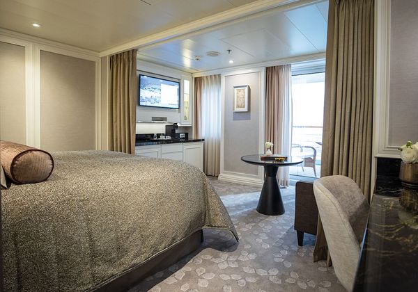 ConciergeSuite