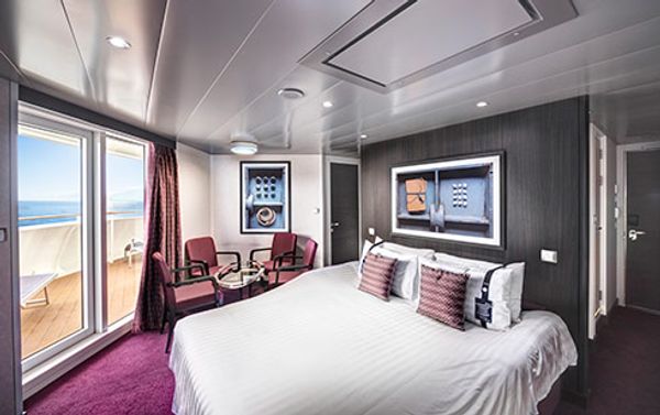 suite